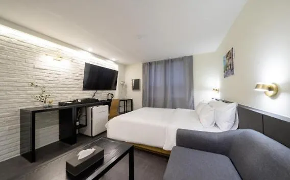 Hotel Azure Incheon
