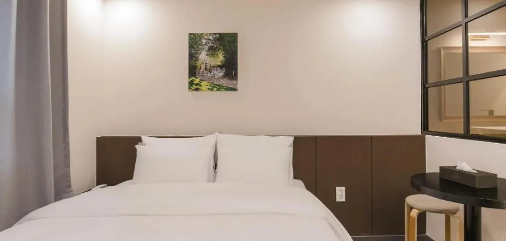 Hotel Azure Incheon
