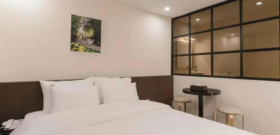 Hotel Azure Incheon