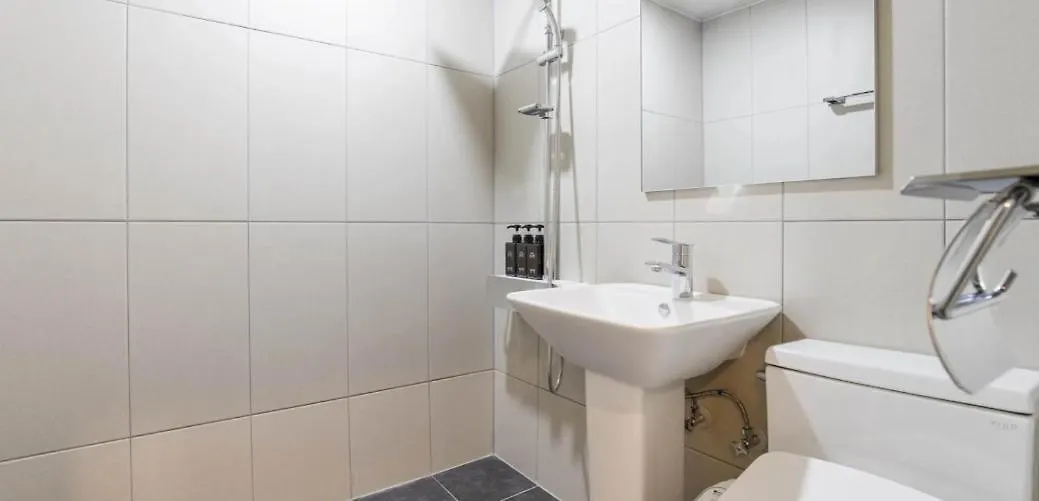 Hotel Azure Incheon