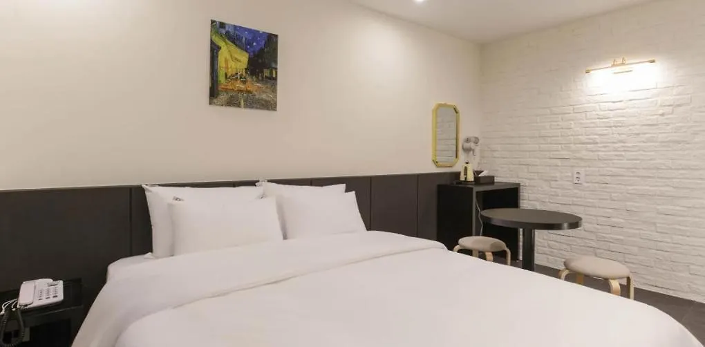 Hotel Azure Incheon