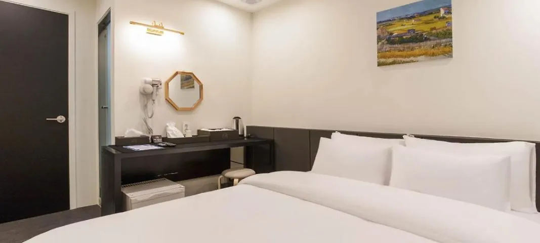 Hotel Azure Incheon