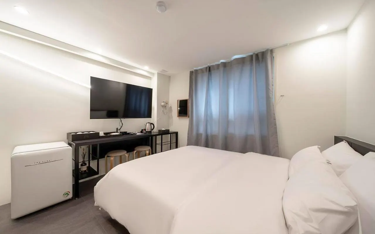 Hotel Azure Incheon