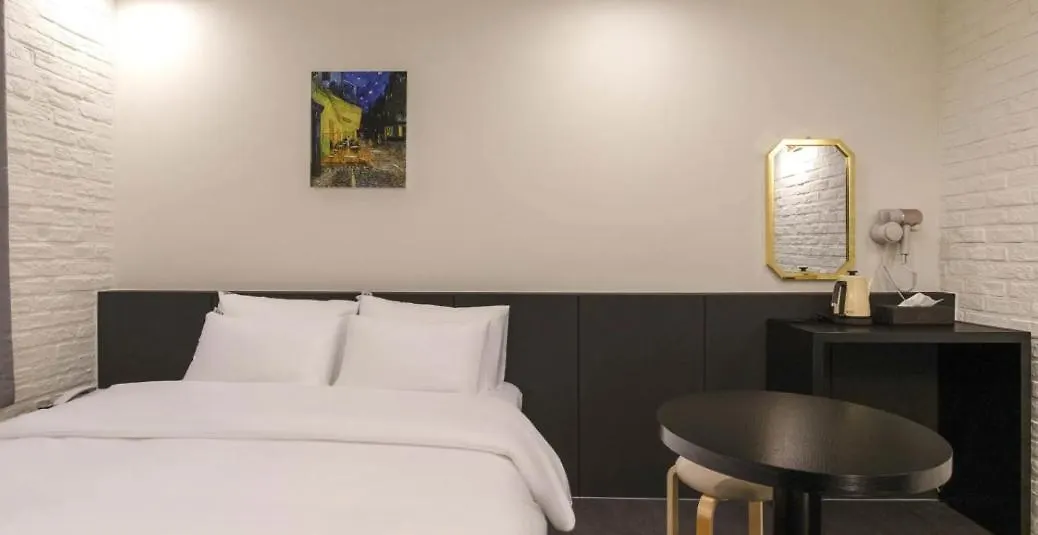 Hotel Azure Incheon South Korea