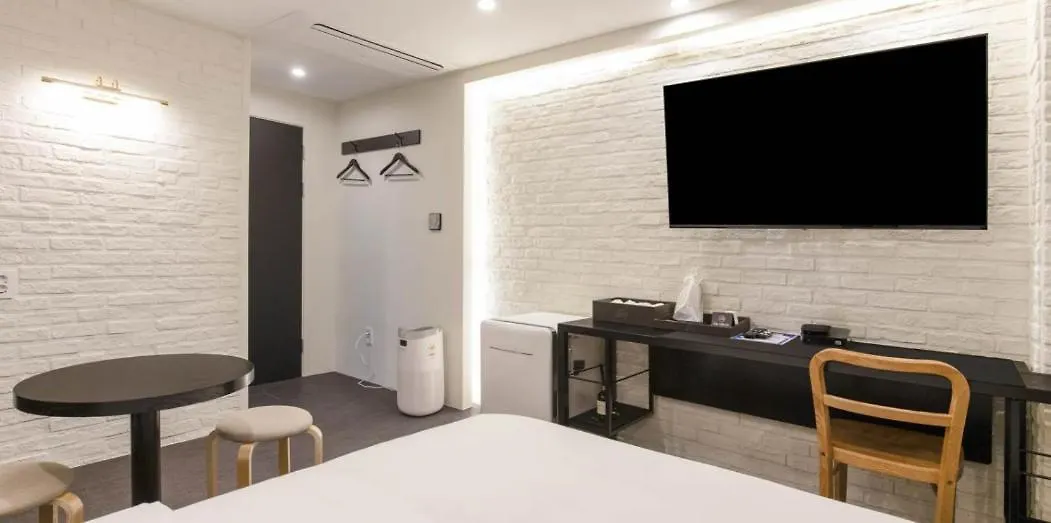***  Hotel Azure Incheon South Korea