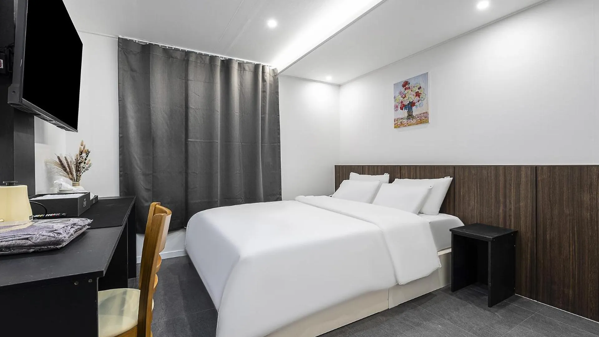 ***  Hotel Azure Incheon South Korea