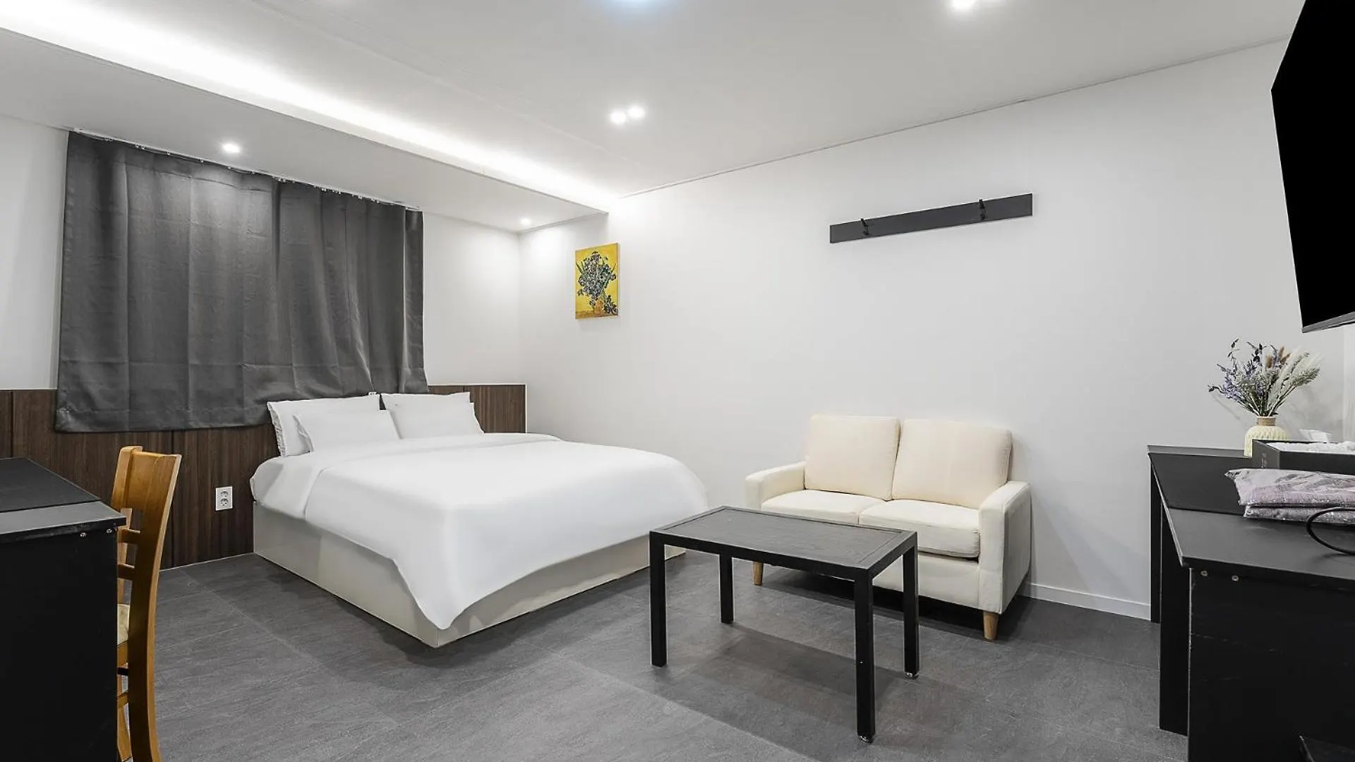 Hotel Azure Incheon