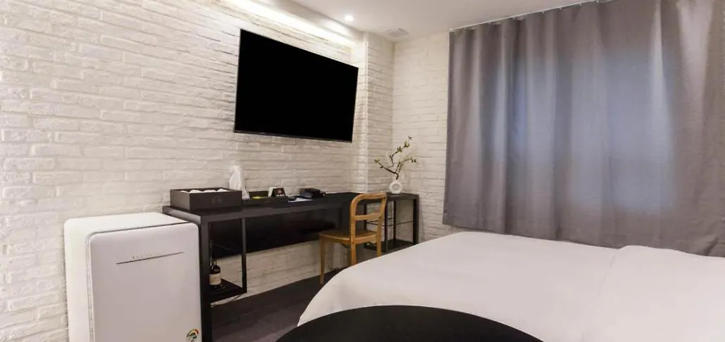 Hotel Azure Incheon