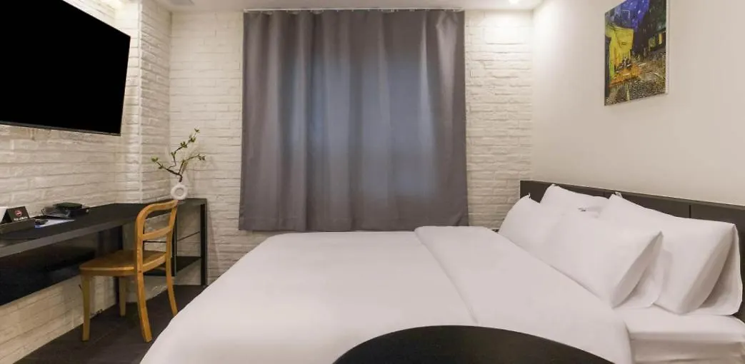 Hotel Azure Incheon