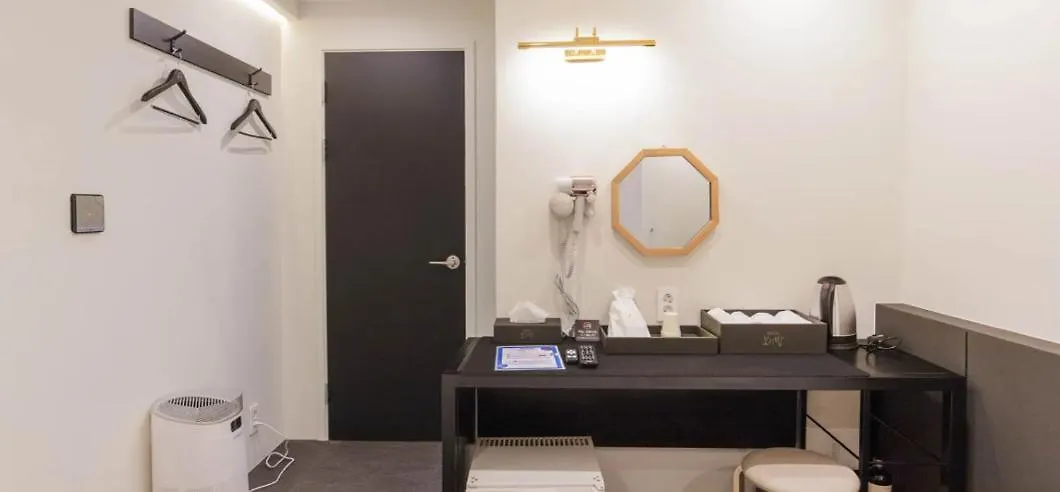 Hotel Azure Incheon