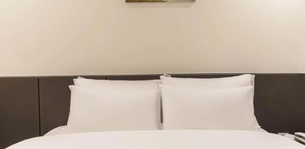 Hotel Azure Incheon