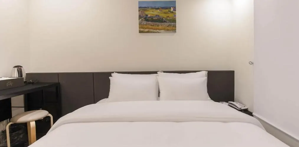 Hotel Azure Incheon