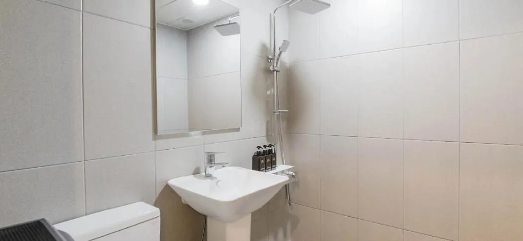 Hotel Azure Incheon