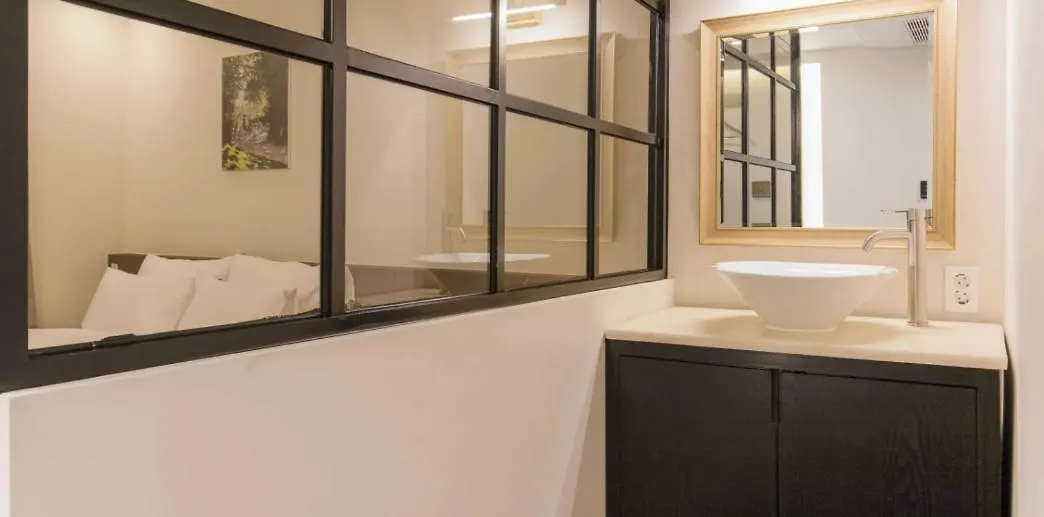 Hotel Azure Incheon