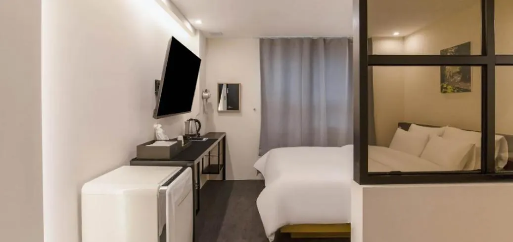 Hotel Azure Incheon 3*,  South Korea