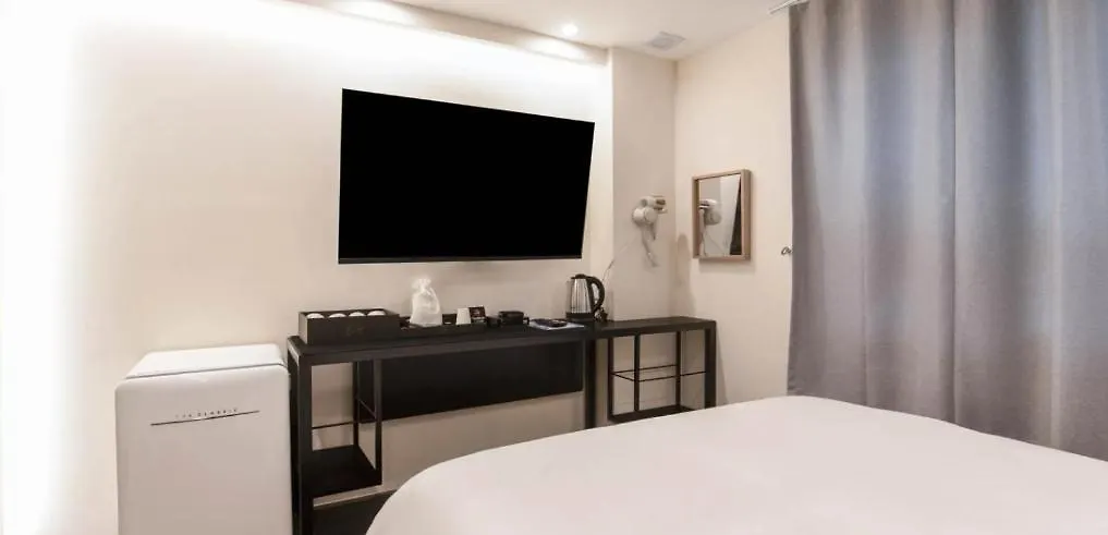 Hotel Azure Incheon South Korea