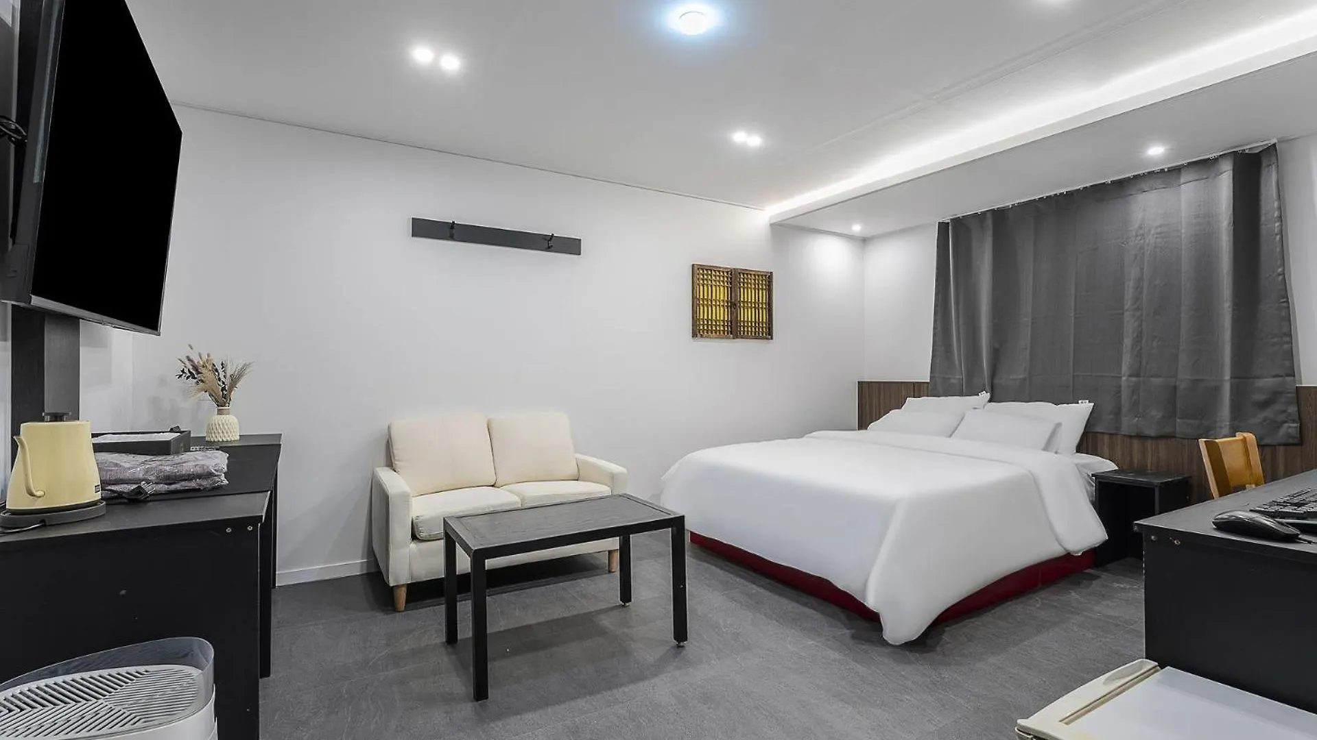 Hotel Azure Incheon