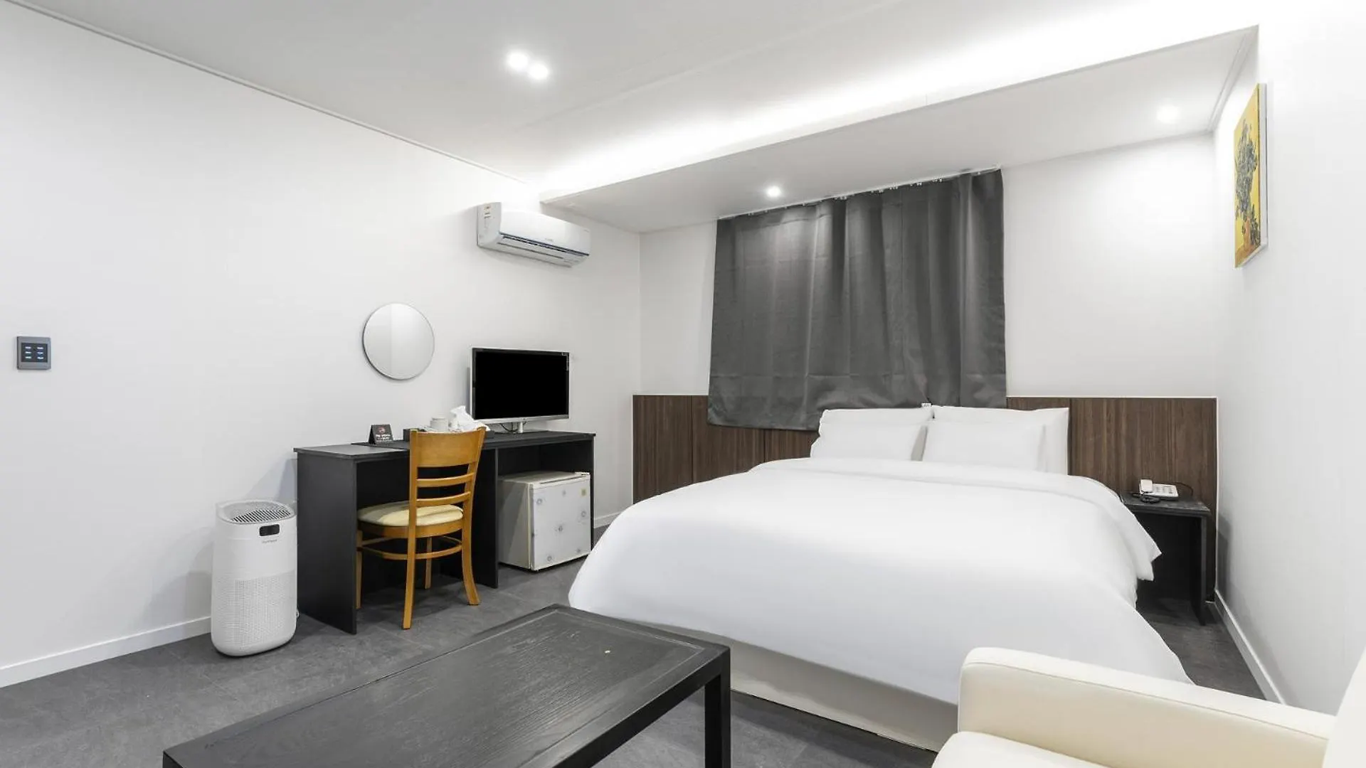 Hotel Azure Incheon