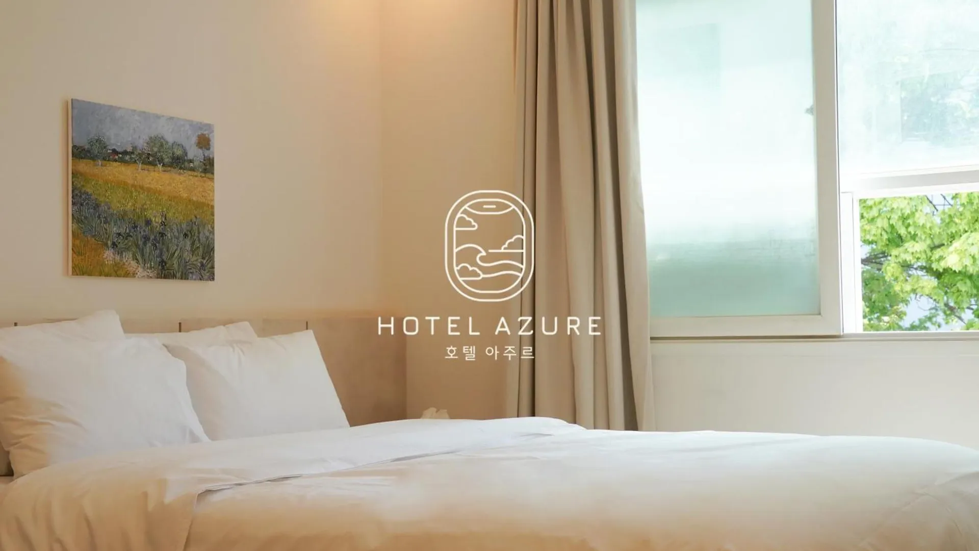 Hotel Azure Incheon