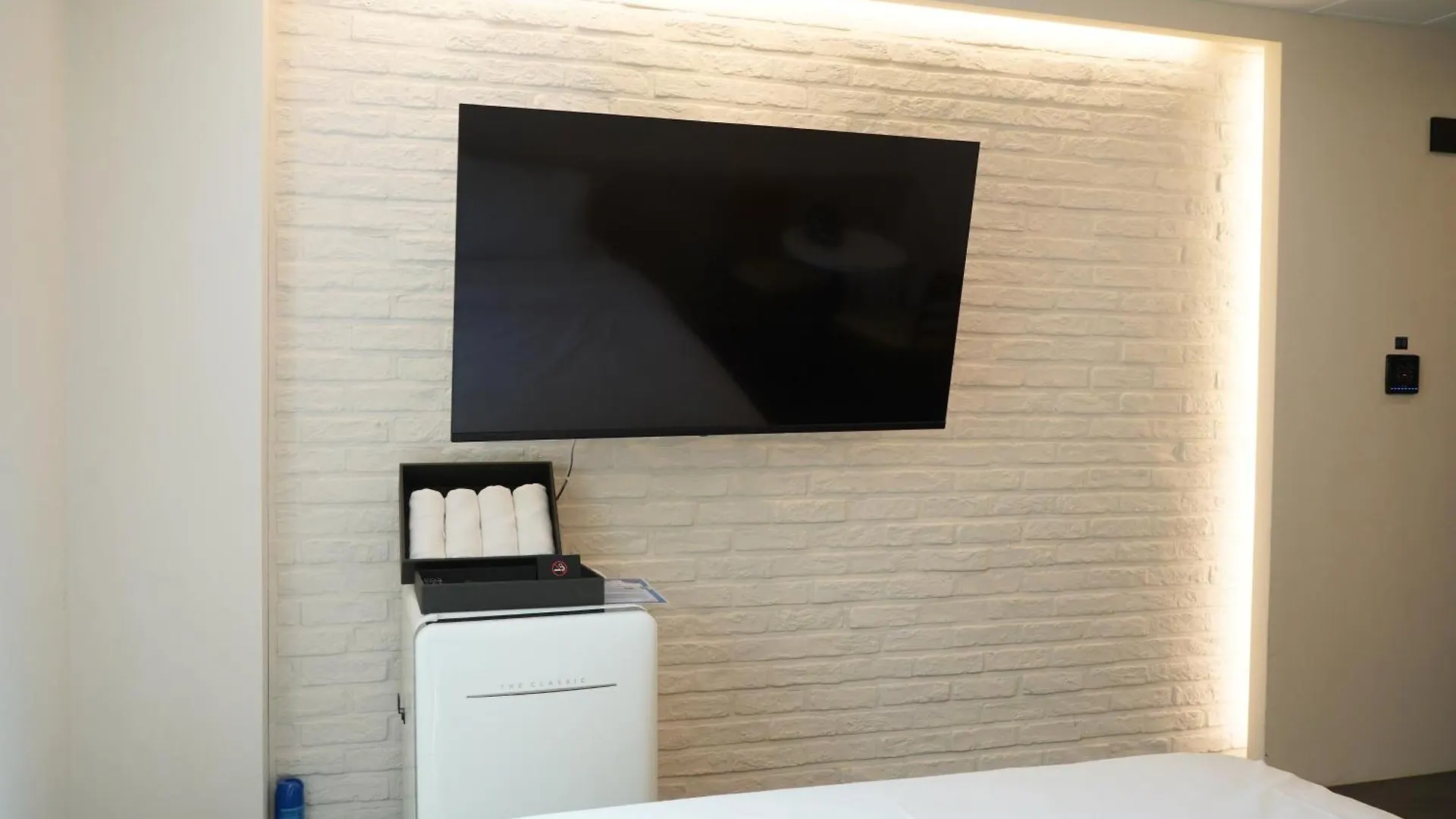 Hotel Azure Incheon 3*,