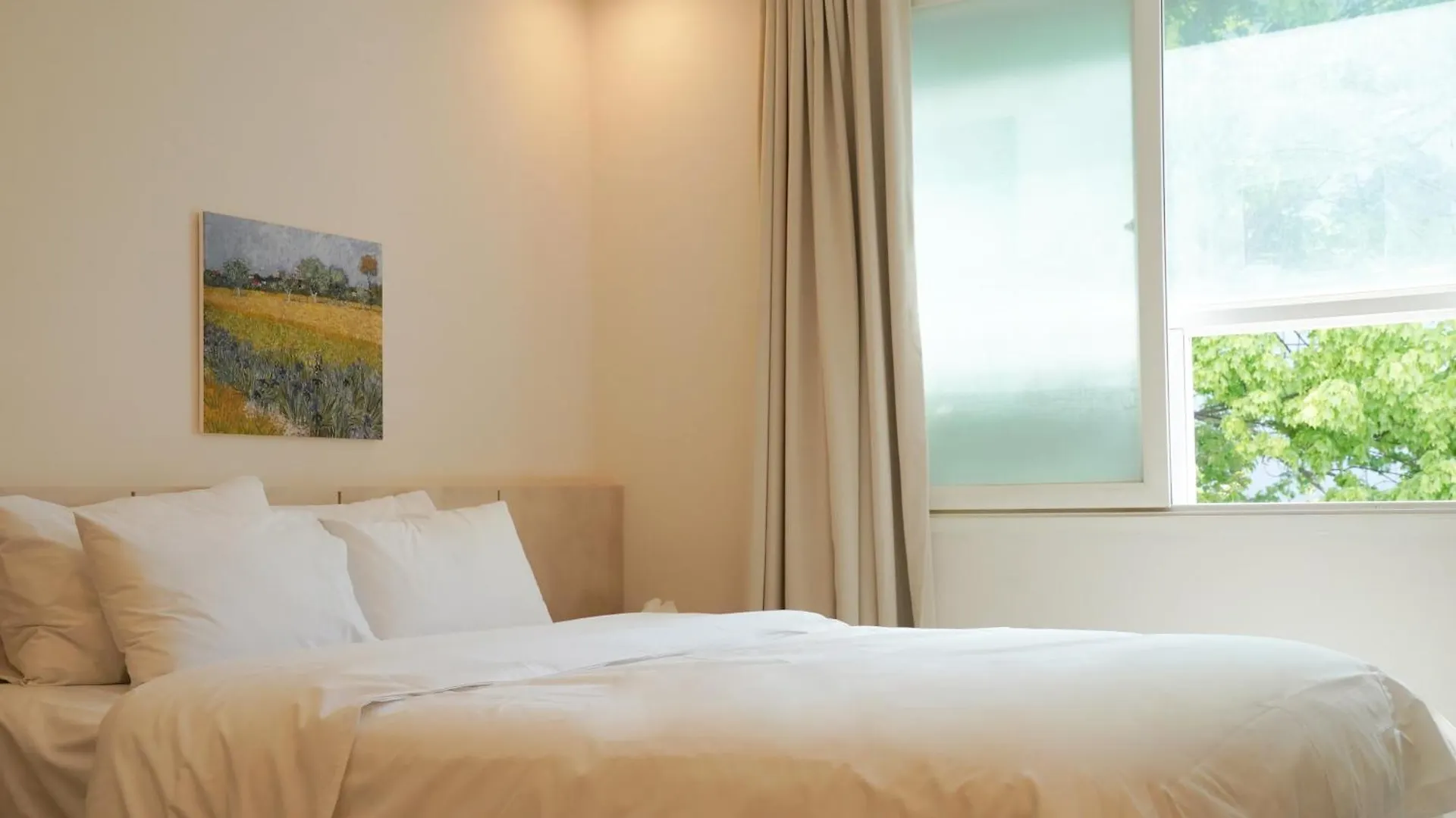 Hotel Azure Incheon