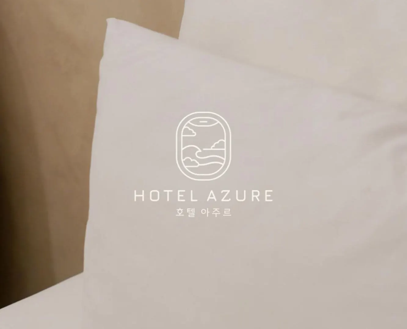 Hotel Azure Incheon