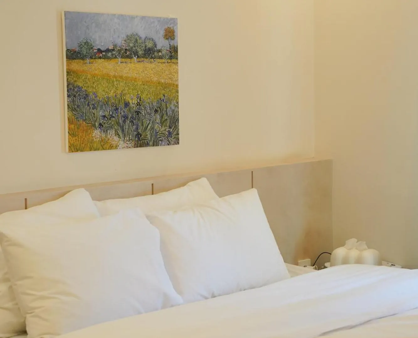 Hotel Azure Incheon