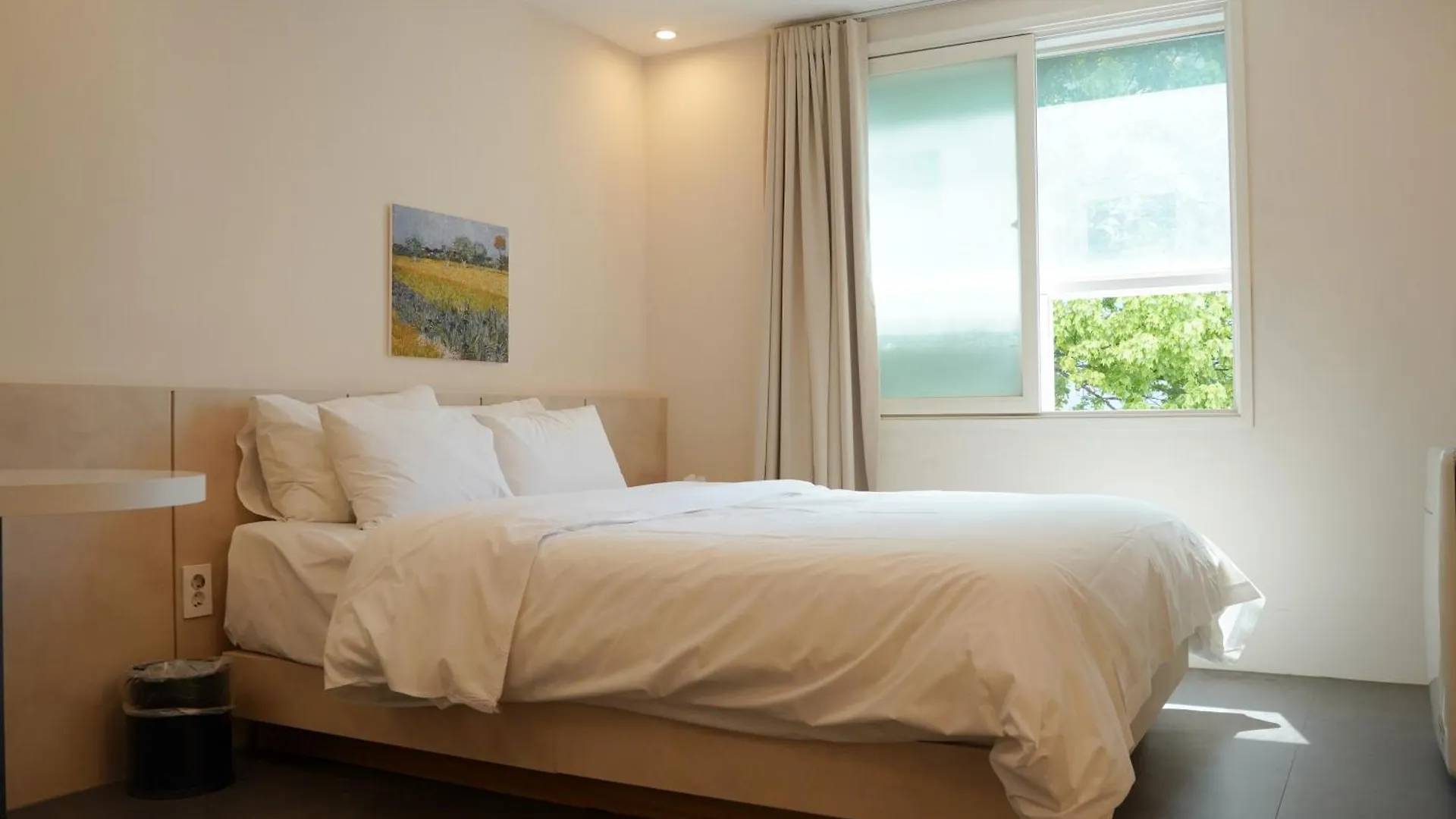 Hotel Azure Incheon
