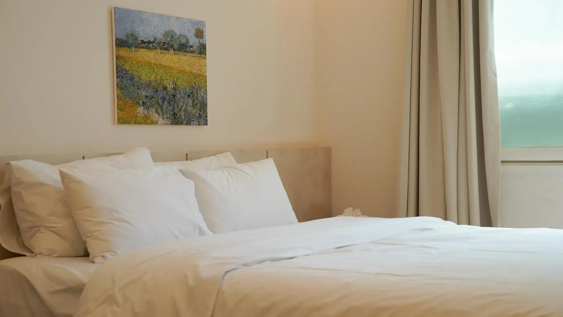 Hotel Azure Incheon South Korea