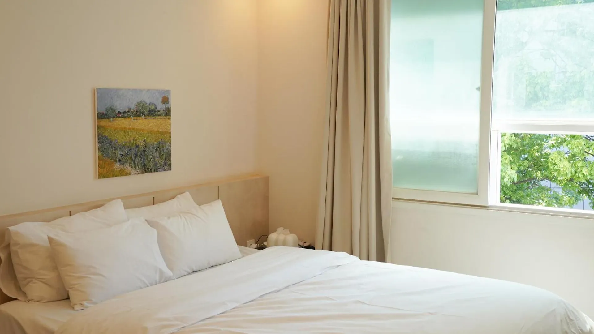 Hotel Azure Incheon