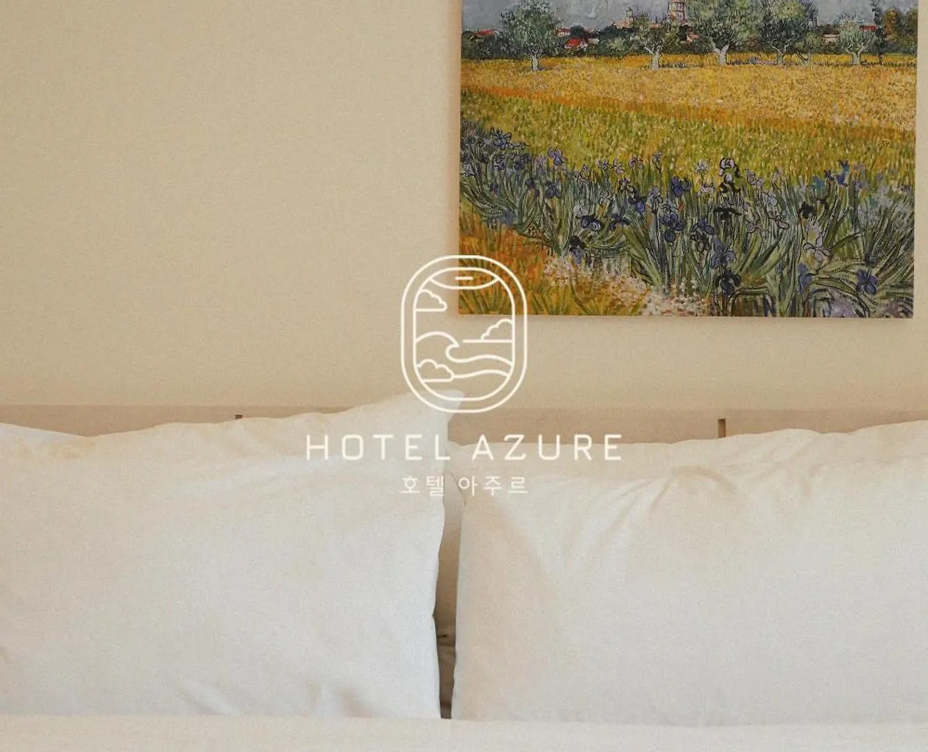 Hotel Azure Incheon 3*,  South Korea