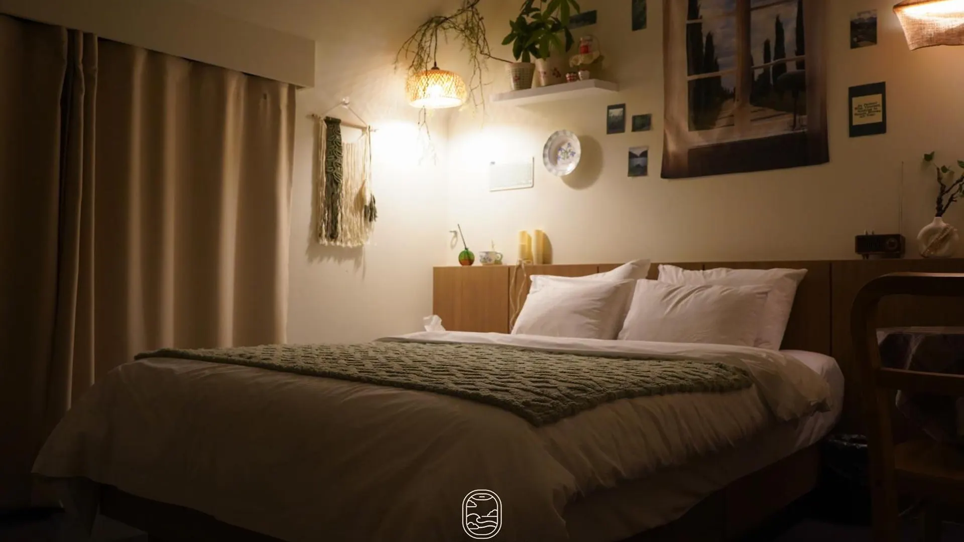 ***  Hotel Azure Incheon South Korea