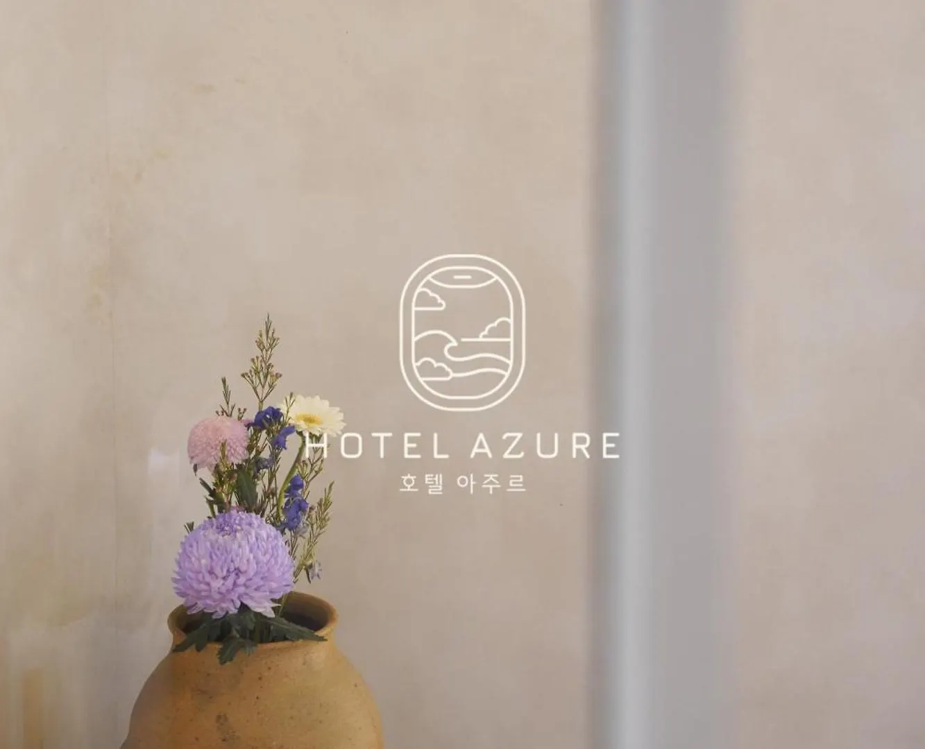 Hotel Azure Incheon 3*,