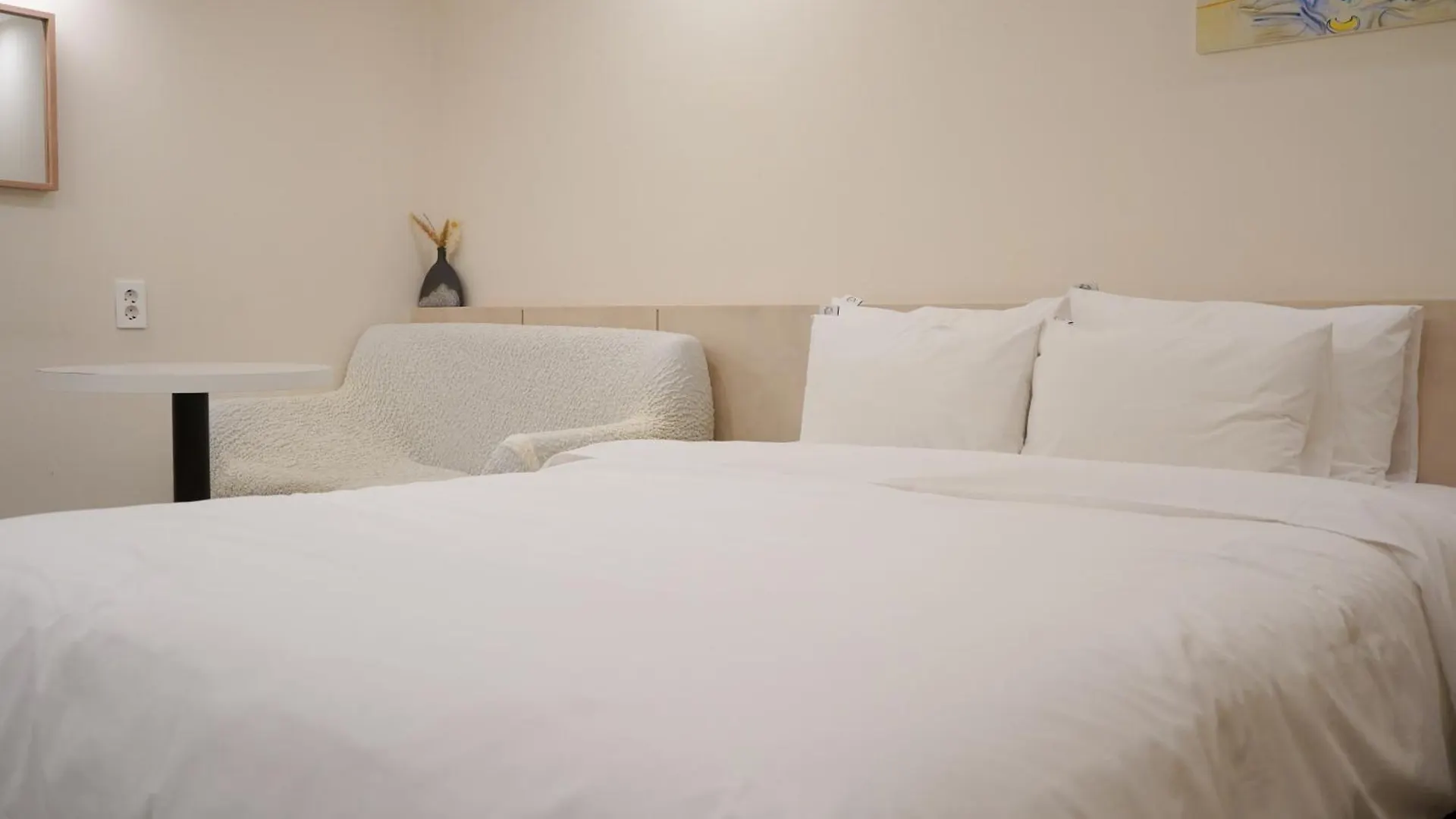 Hotel Azure Incheon