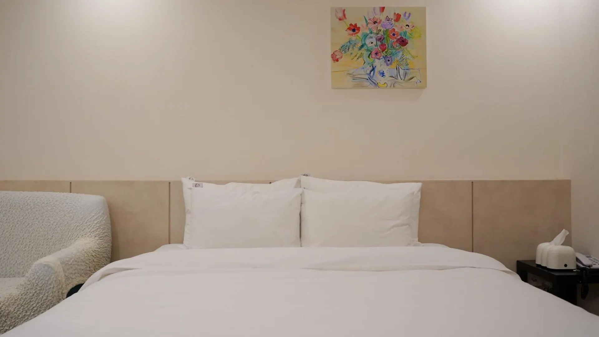 Hotel Azure Incheon