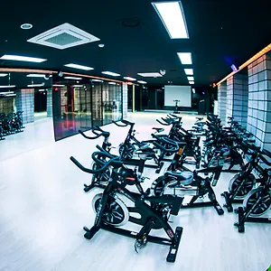 Aiport Airrelax *** Incheon