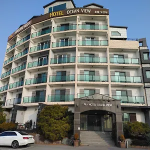 호텔 Oceanview