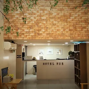 Hue Loft *** Incheon