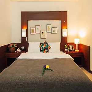 Airporthotel Airstay *** インチョン広域市
