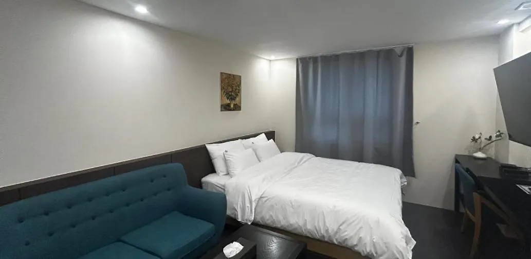 Hotel Azure Incheon